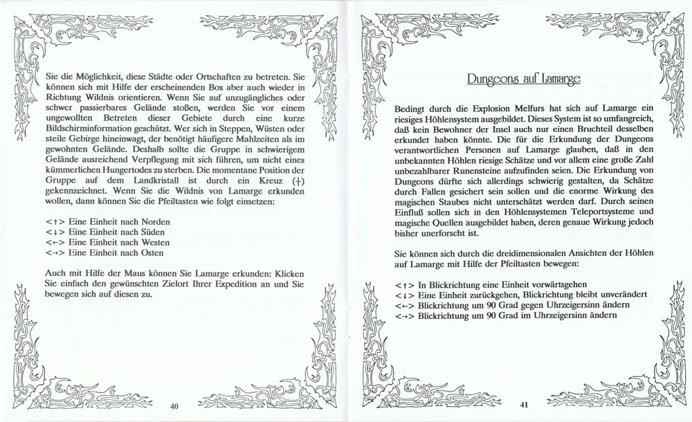 Instructions page 21