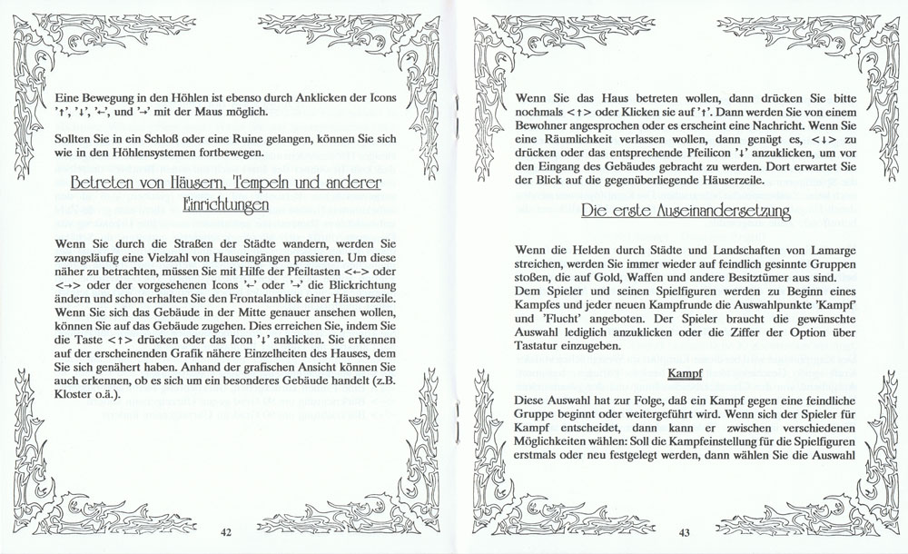 Instructions page 22