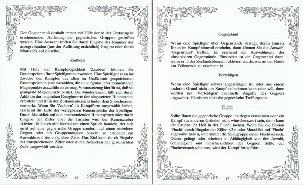 Instructions page 24