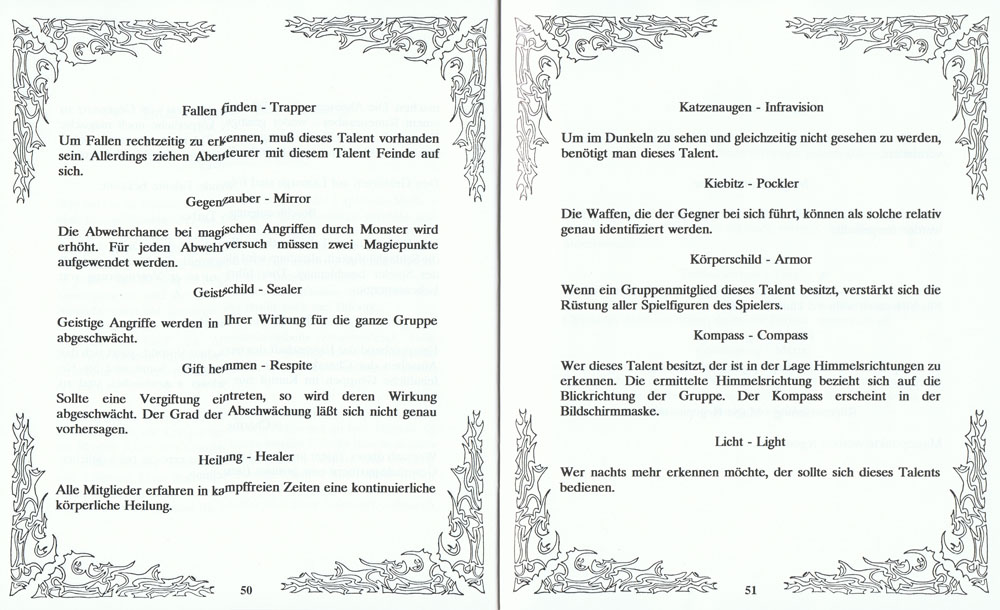 Instructions page 26