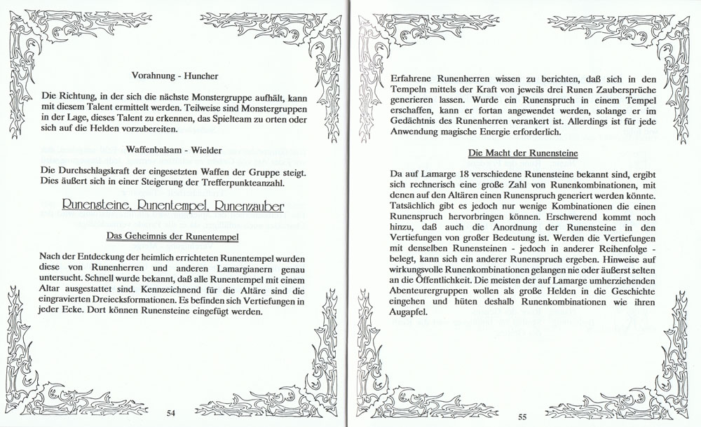 Instructions page 28