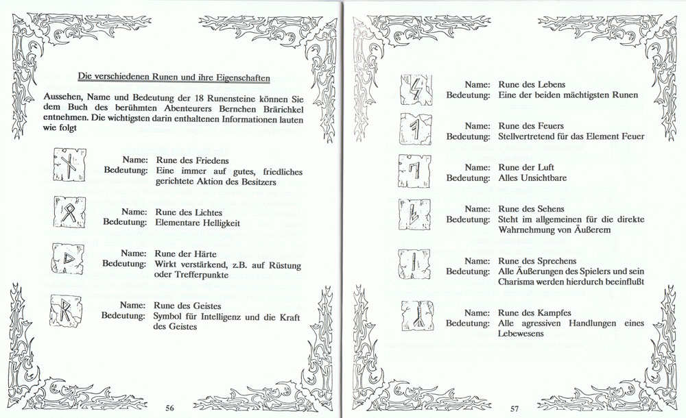Instructions page 29