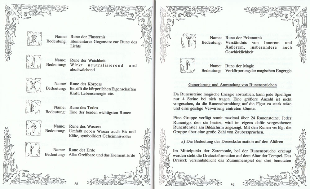 Instructions page 30