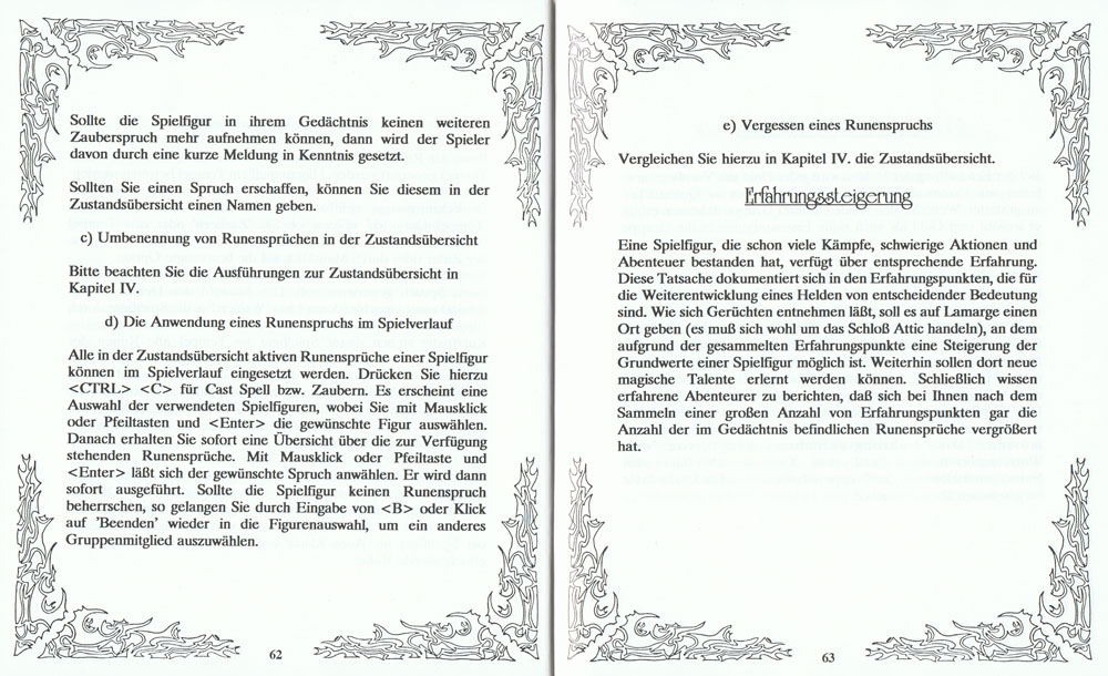 Instructions page 32