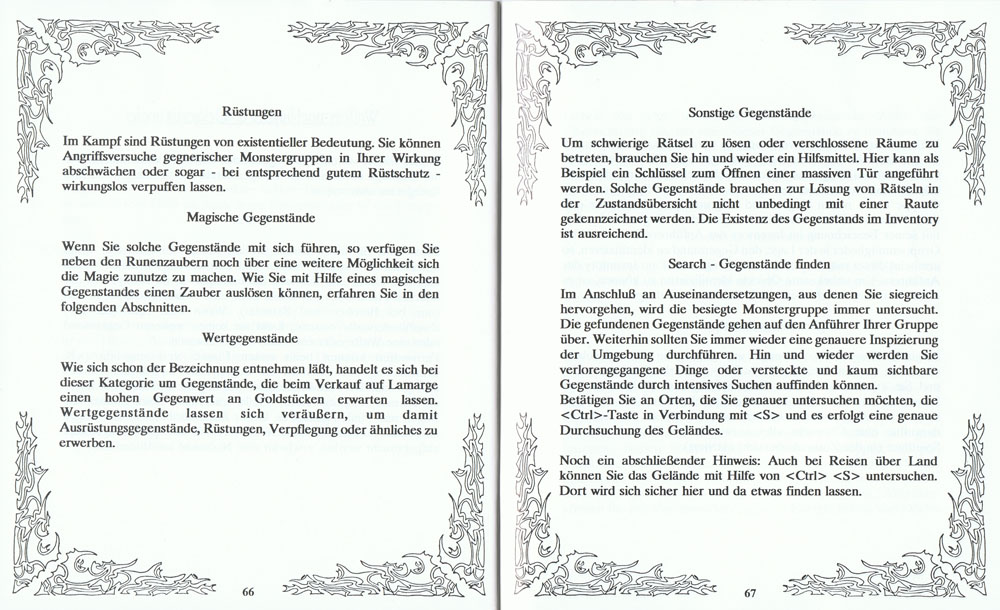 Instructions page 34