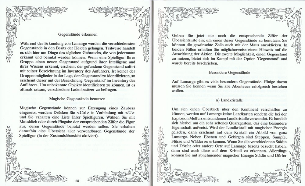 Instructions page 35