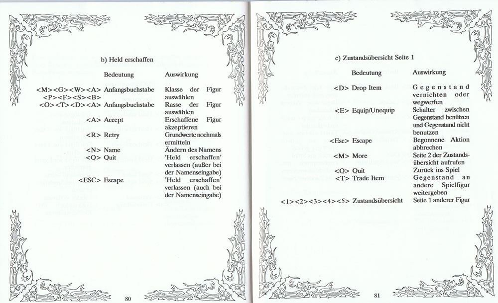 Instructions page 41