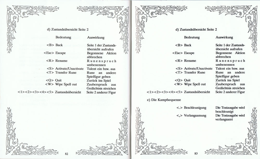 Instructions page 42