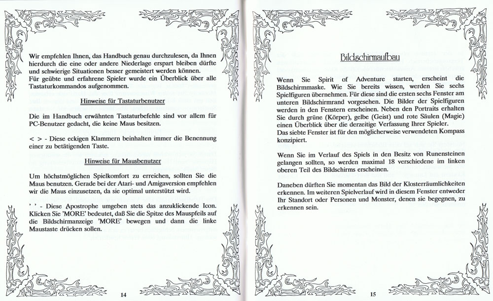 Instructions page 8