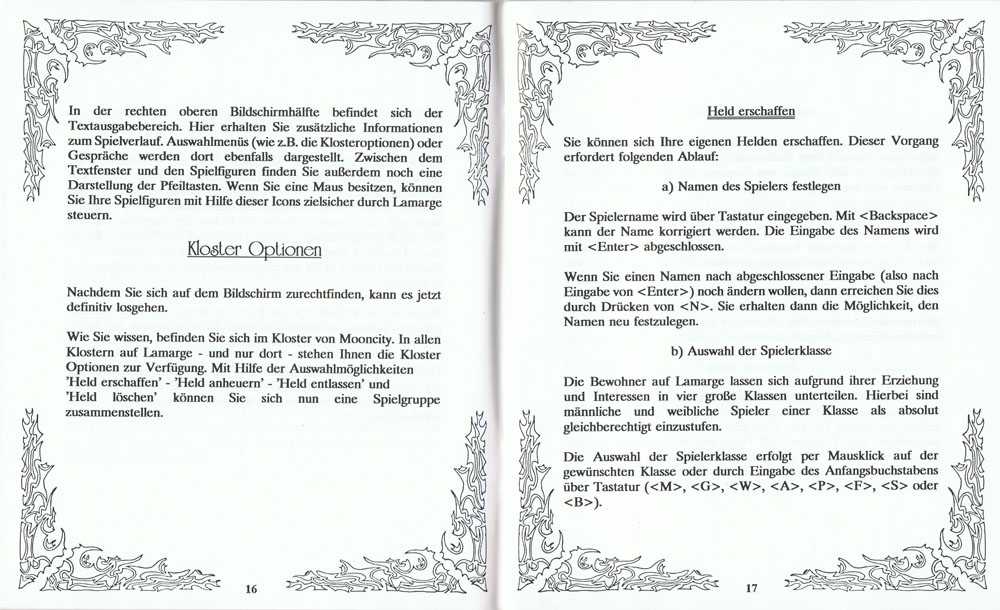 Instructions page 9