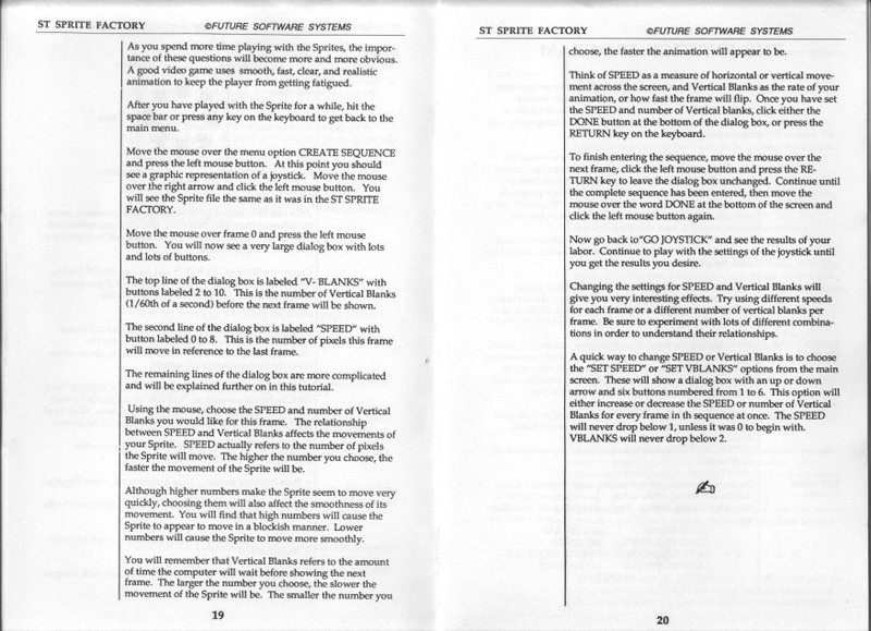 Instructions page 14
