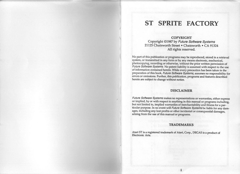 Instructions page 2