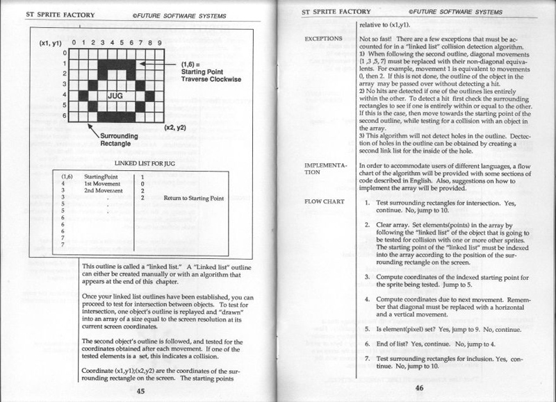 Instructions page 27