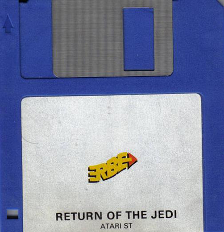 Disk 3