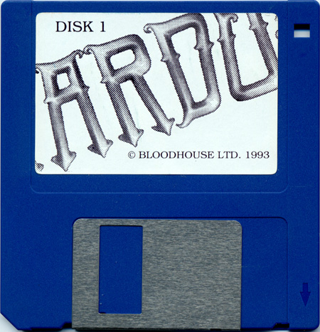 Disk 3