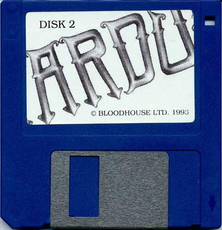 Disk 4