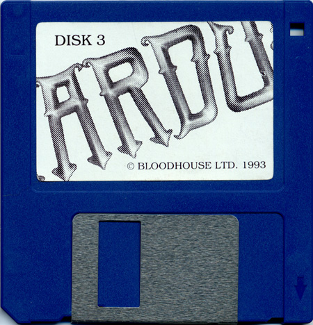 Disk 5