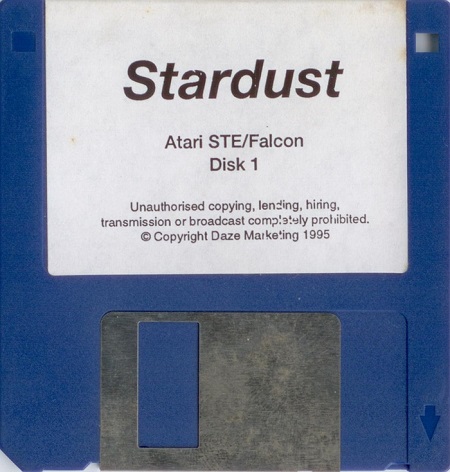 Disk 3