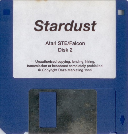 Disk 4