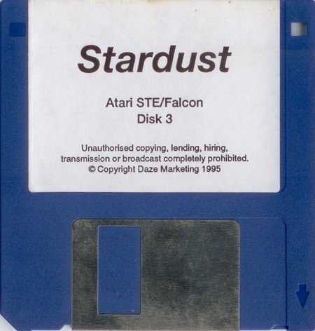 Disk 5