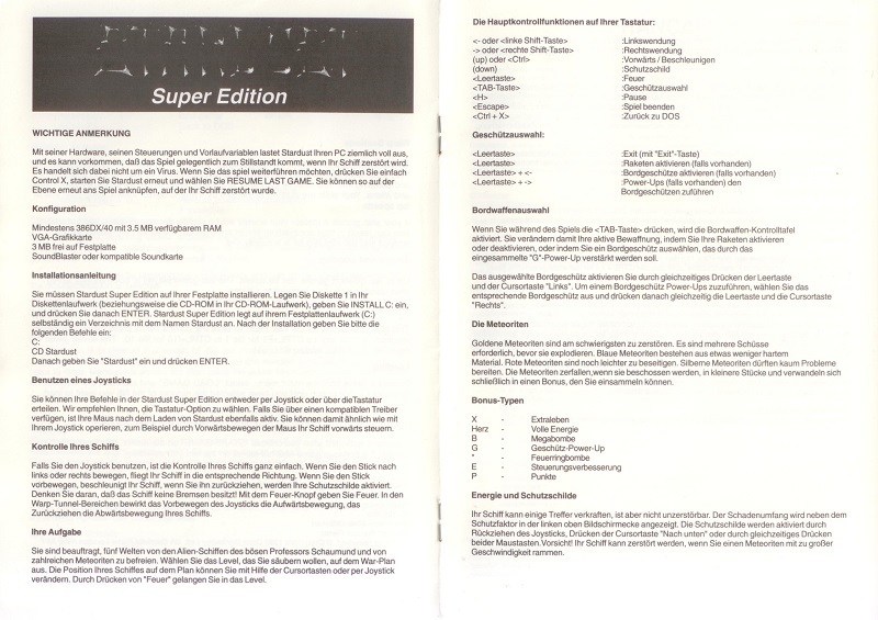 Instructions page 3