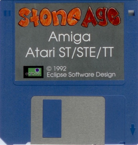 Disk 5