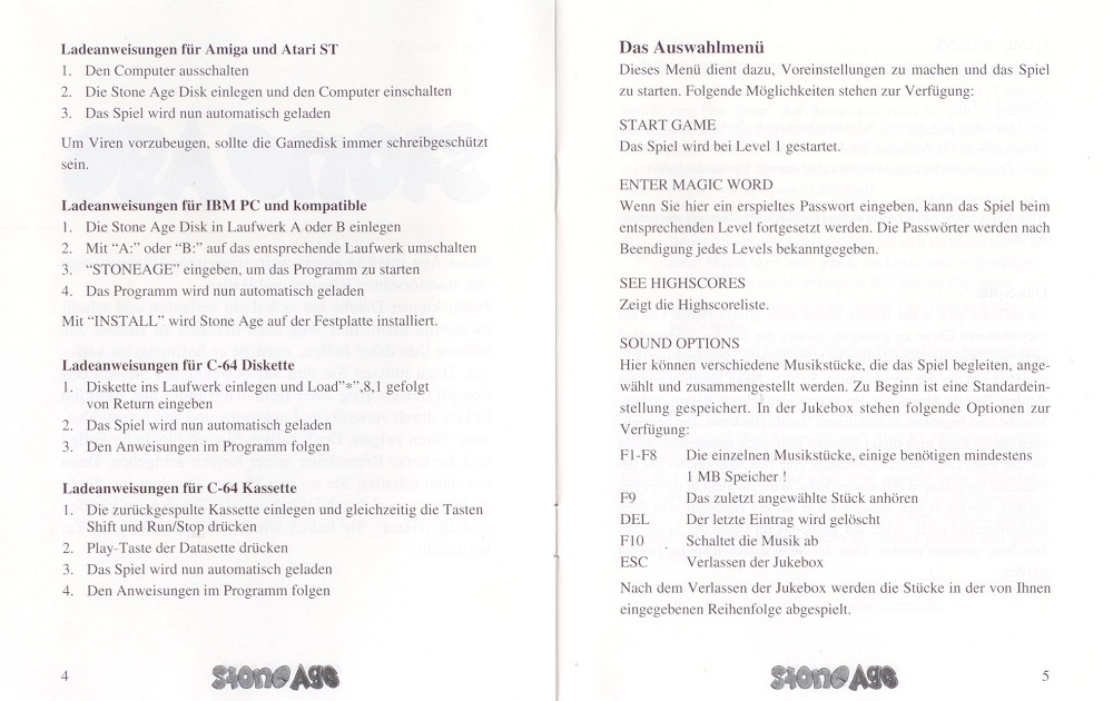 Instructions page 3