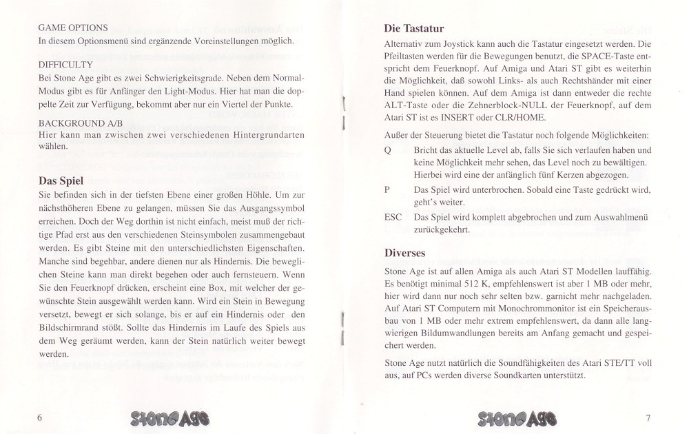 Instructions page 4