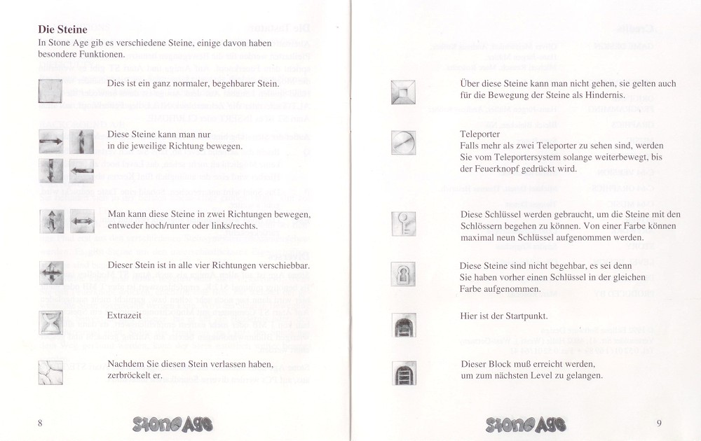 Instructions page 5