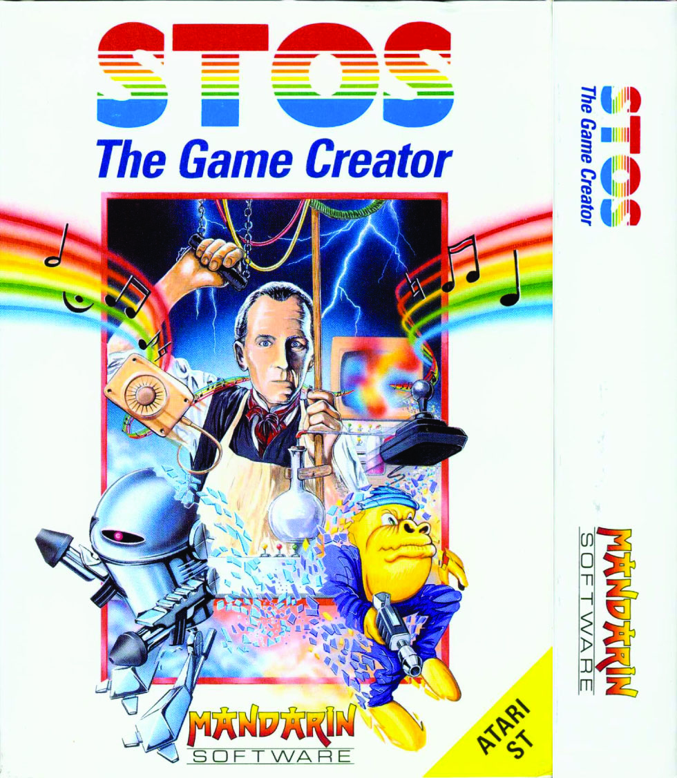 Disk 1