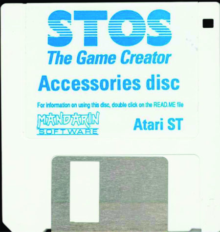 Disk 4