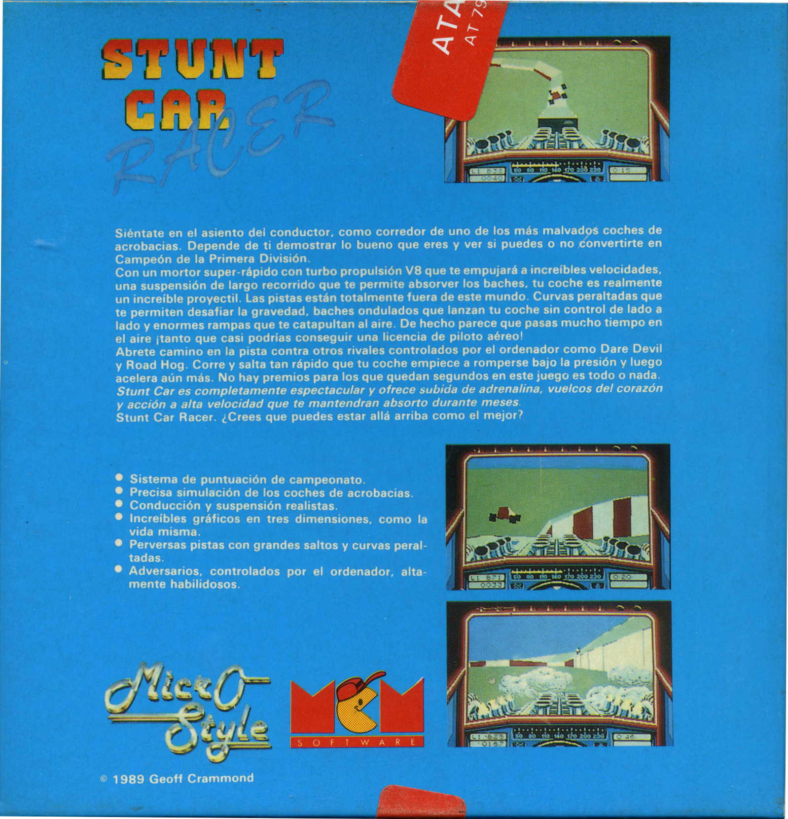 Disk 2