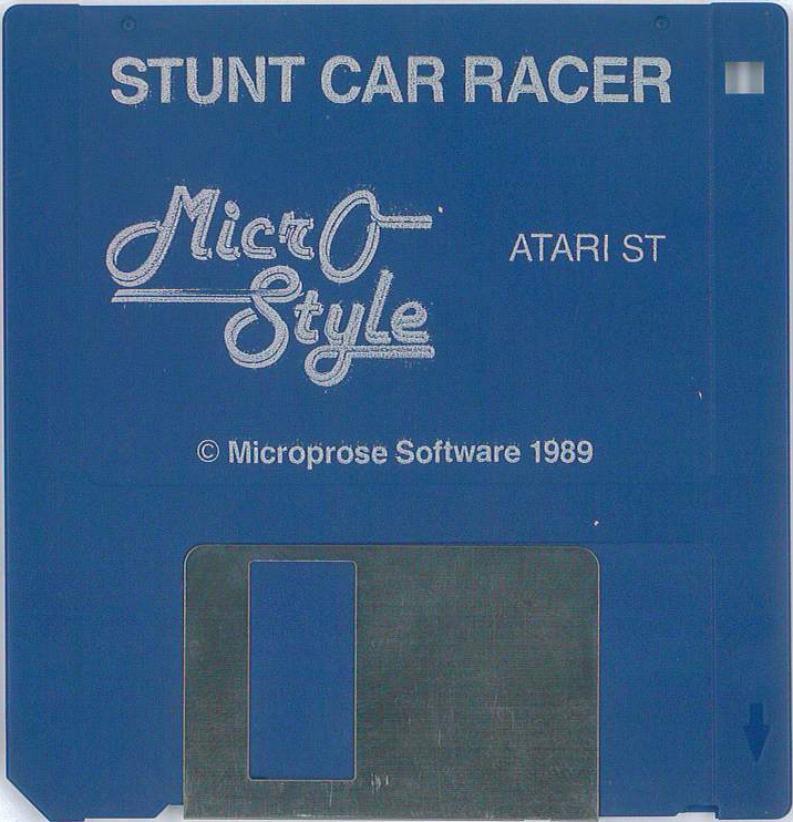 Disk 3