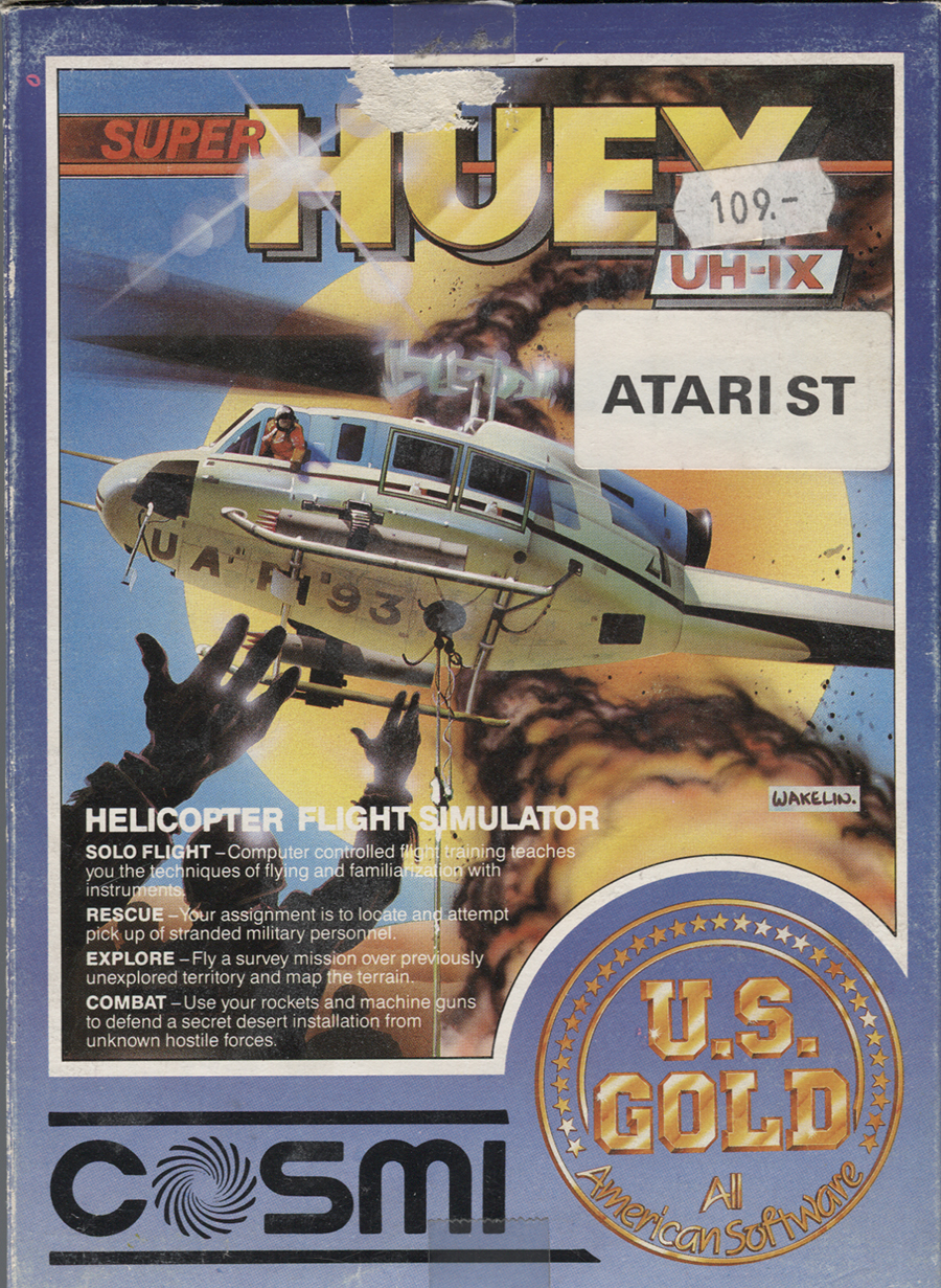 Disk 1