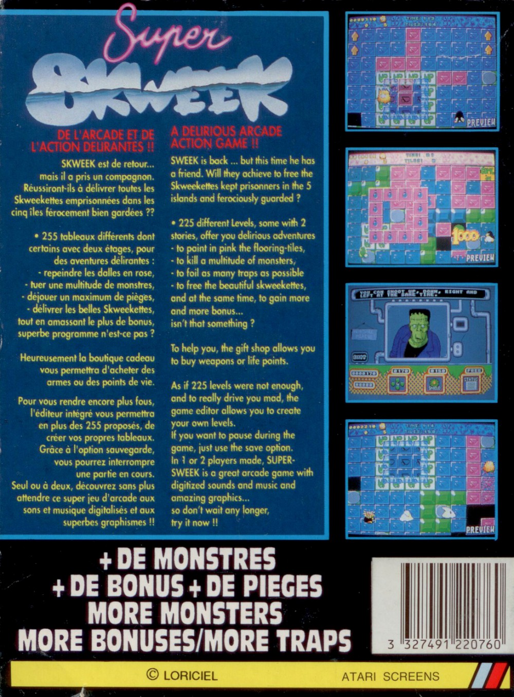 Disk 2