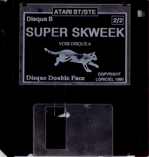 Disk 4