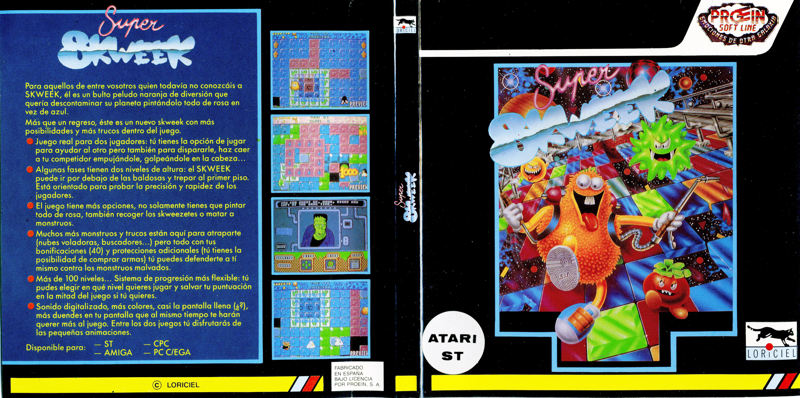 Disk 1