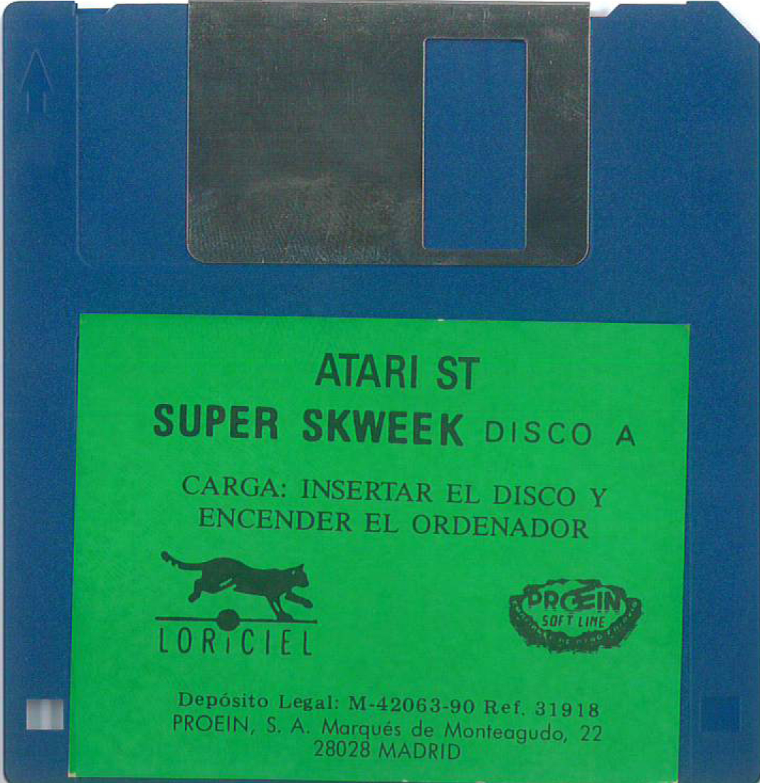 Disk 2