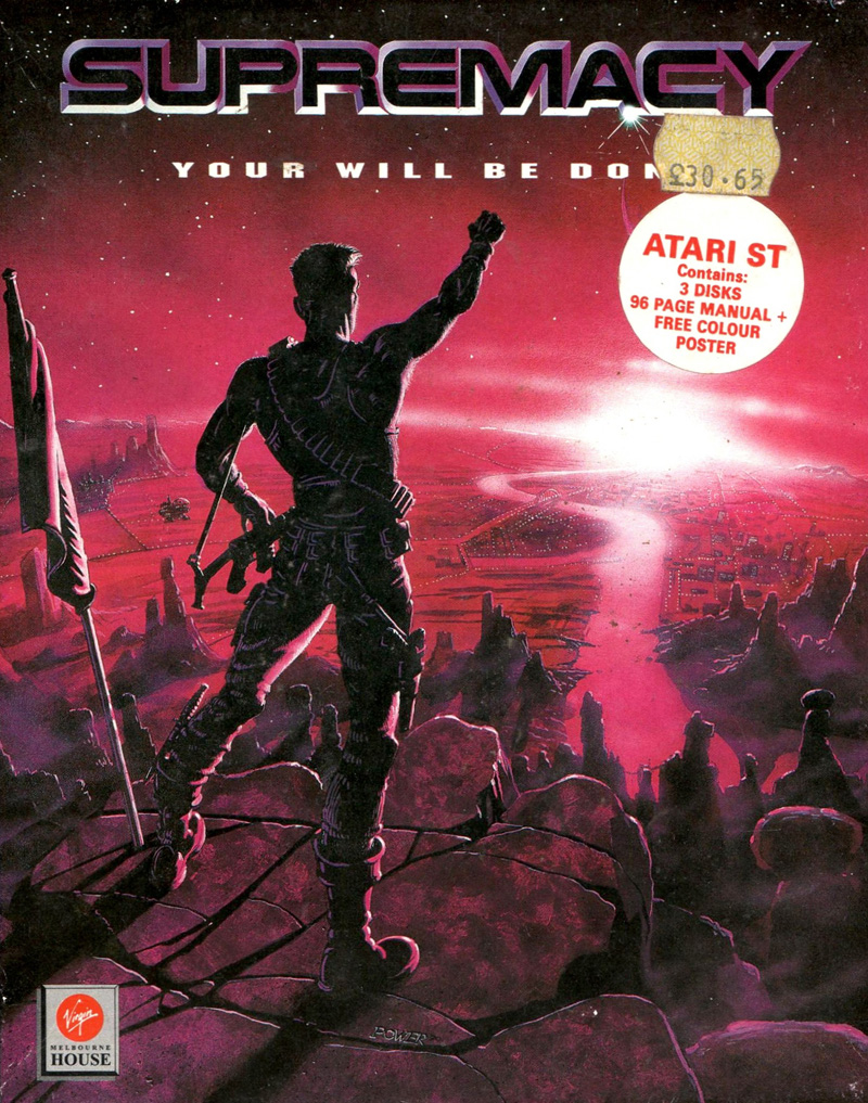 Disk 1
