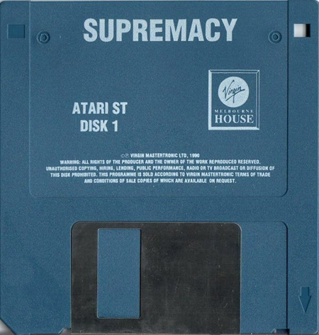 Disk 3