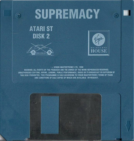 Disk 4