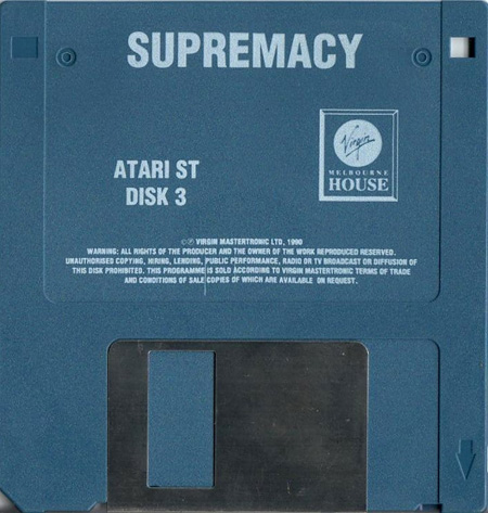 Disk 5