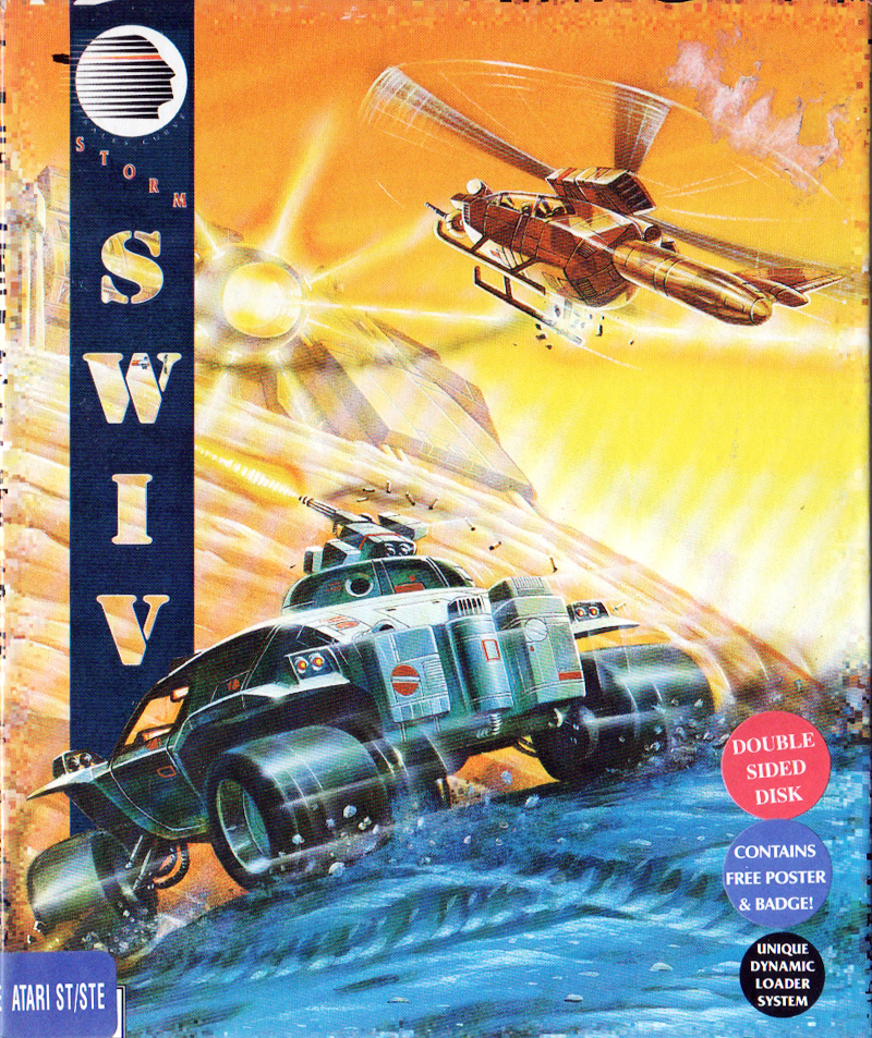 Disk 1