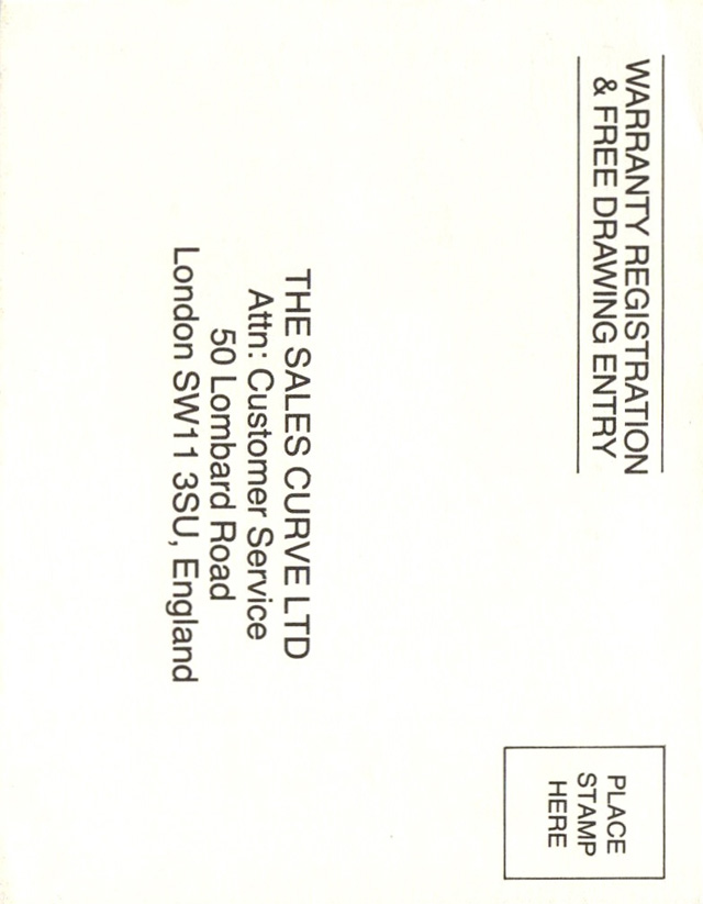 Instructions page 3