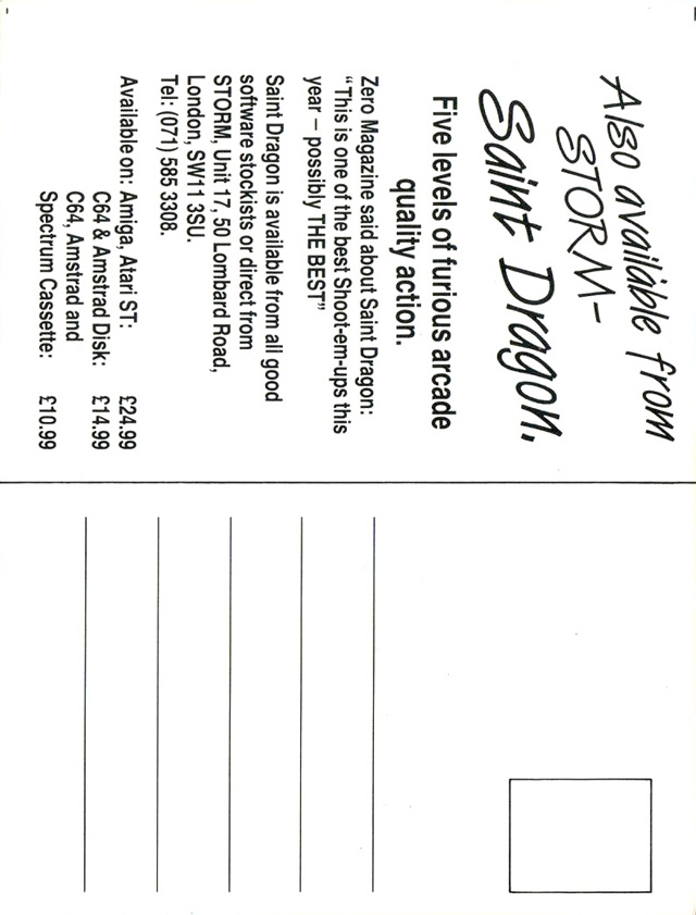 Instructions page 5