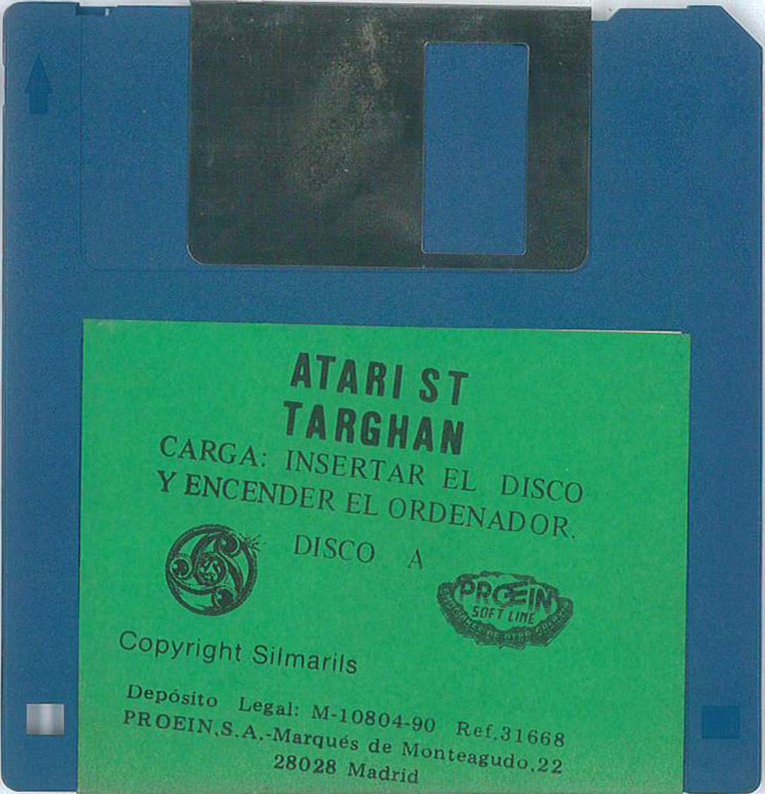 Disk 2