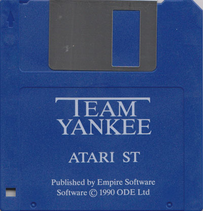 Disk 3