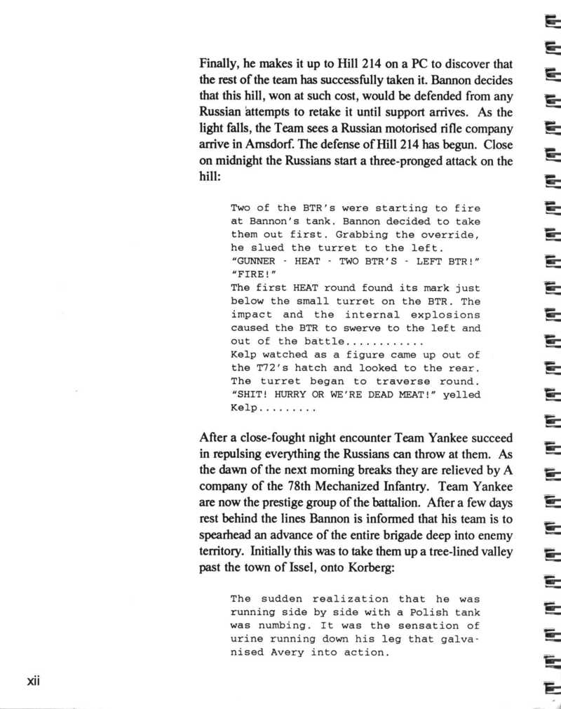 Instructions page 11