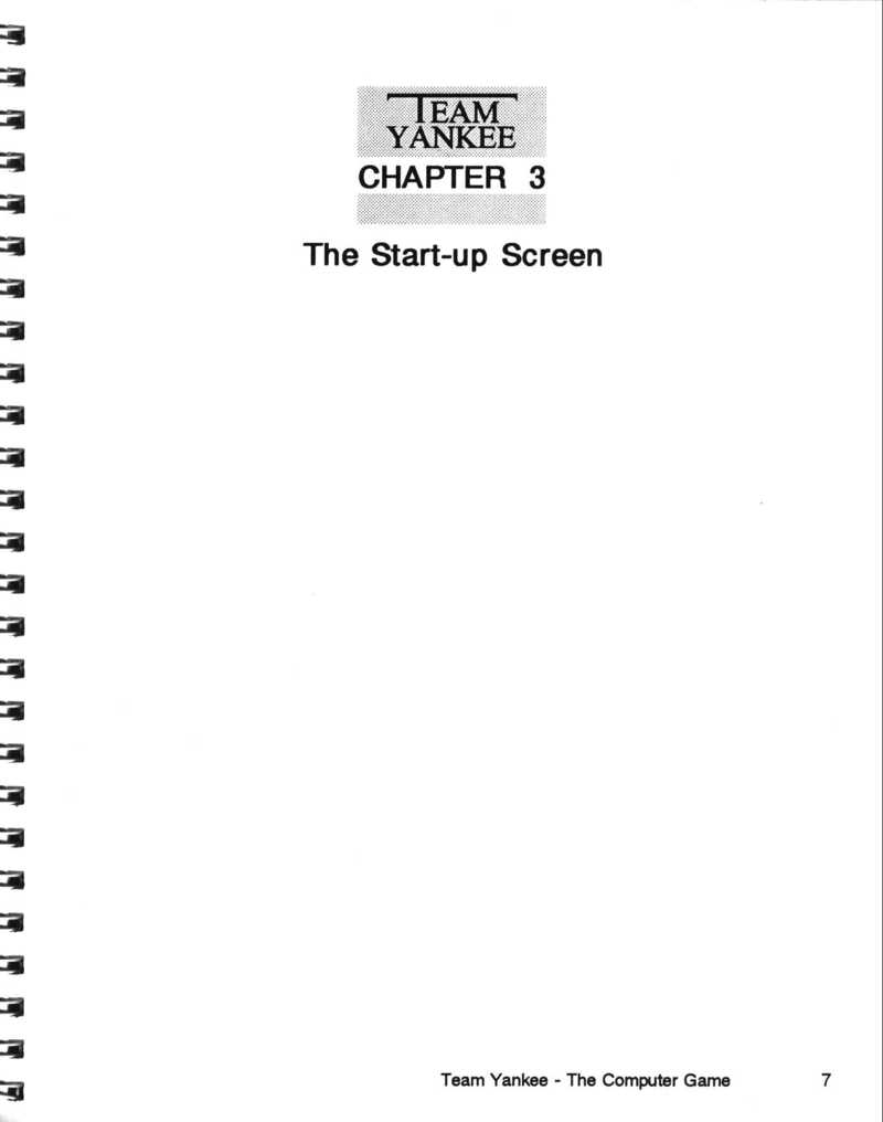 Instructions page 18