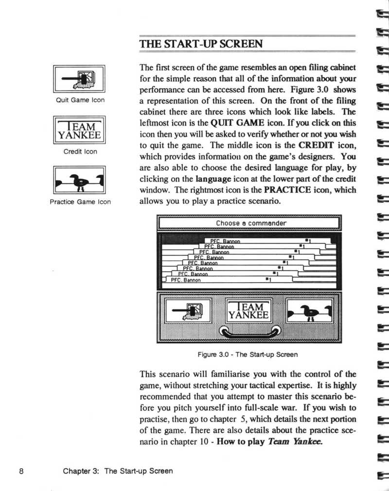 Instructions page 19